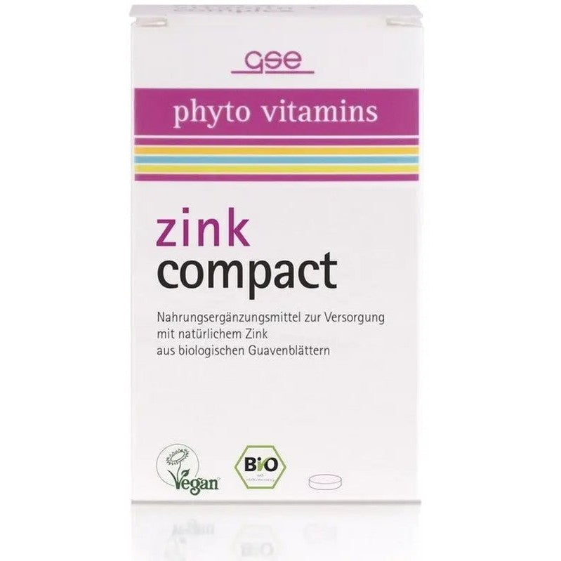 Zink Compact BIO - Sanoverde