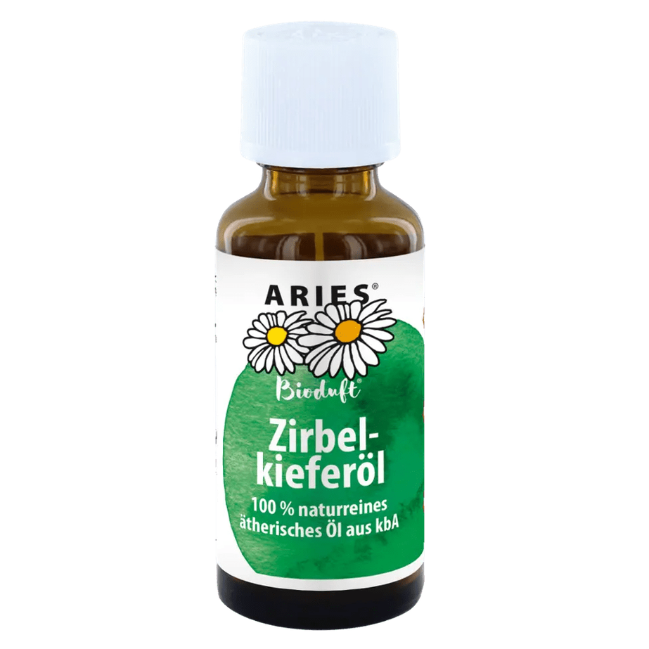 Zirbenkieferöl - Sanoverde
