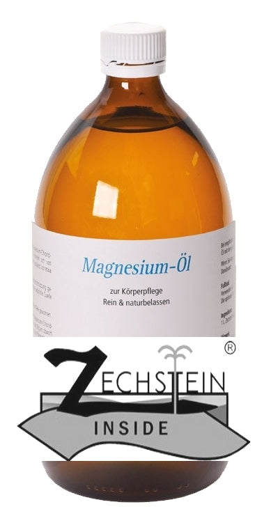 Magnesium Öl, 1000 ml