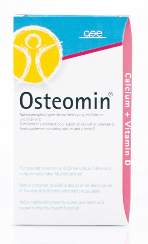 Osteomin, 320 Tabl.