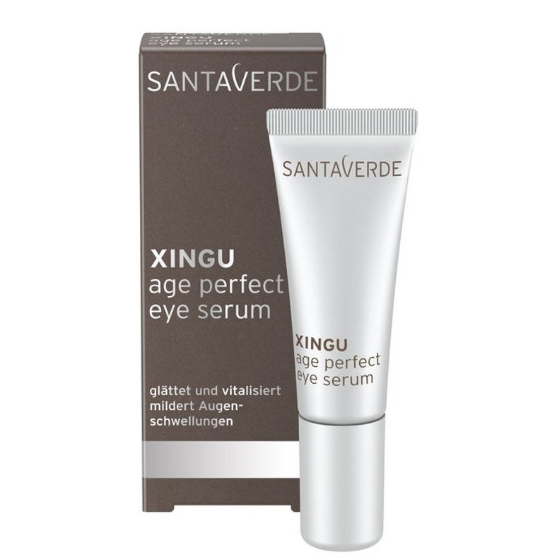 Santaverde Xingu Age Perfect Eye Serum