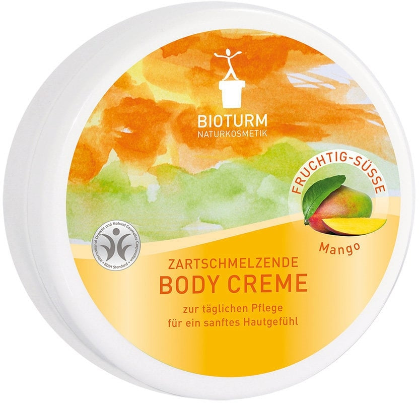 Body Creme Mango Nr. 65