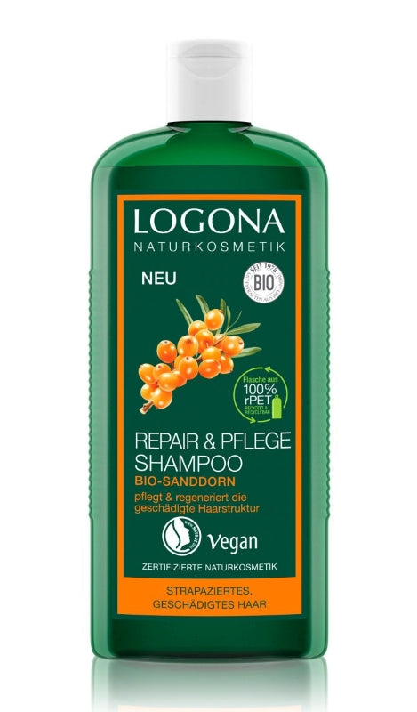Logona Pflege Shampoo