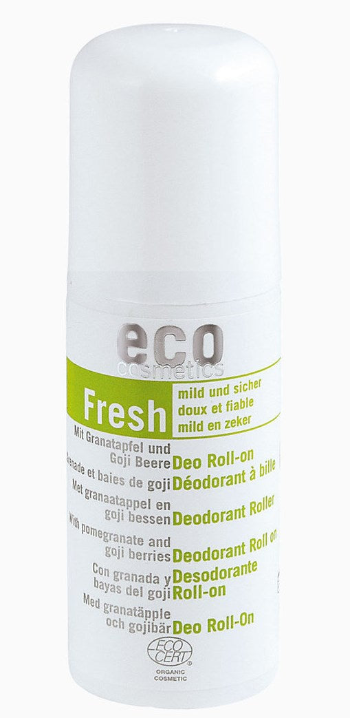 ECO Deo Roll-on