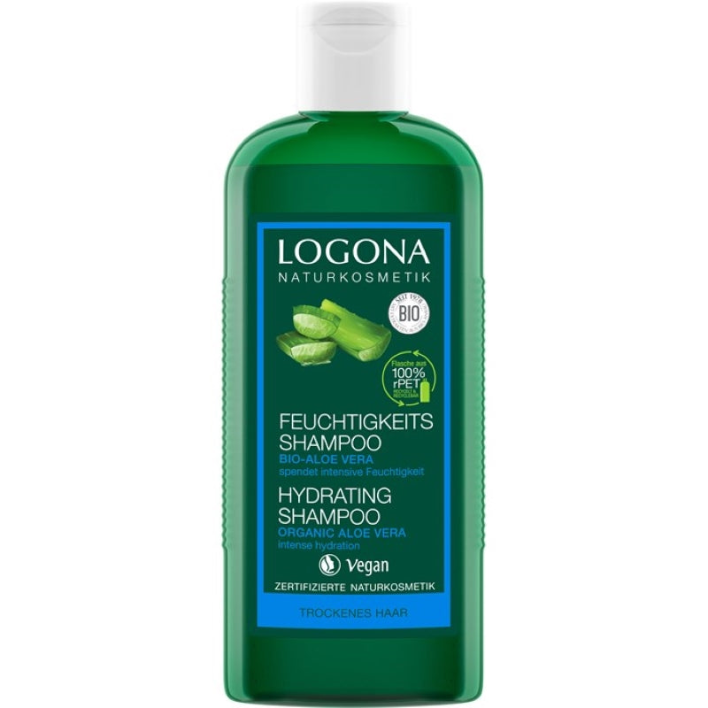 Logona Feuchtigkeits-Shampoo