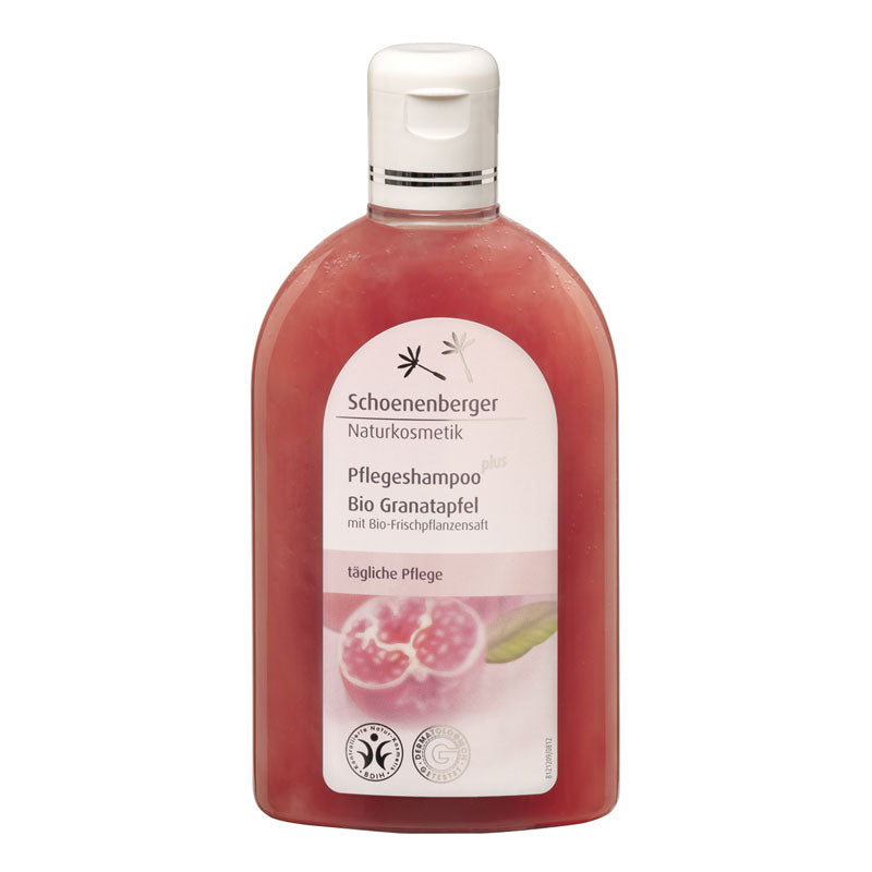 Schoenenberger Shampoo plus Granatapfel