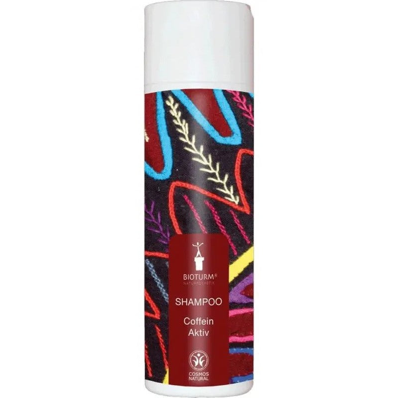 Bioturm Haarshampoo Coffein Nr. 106 - Sanoverde