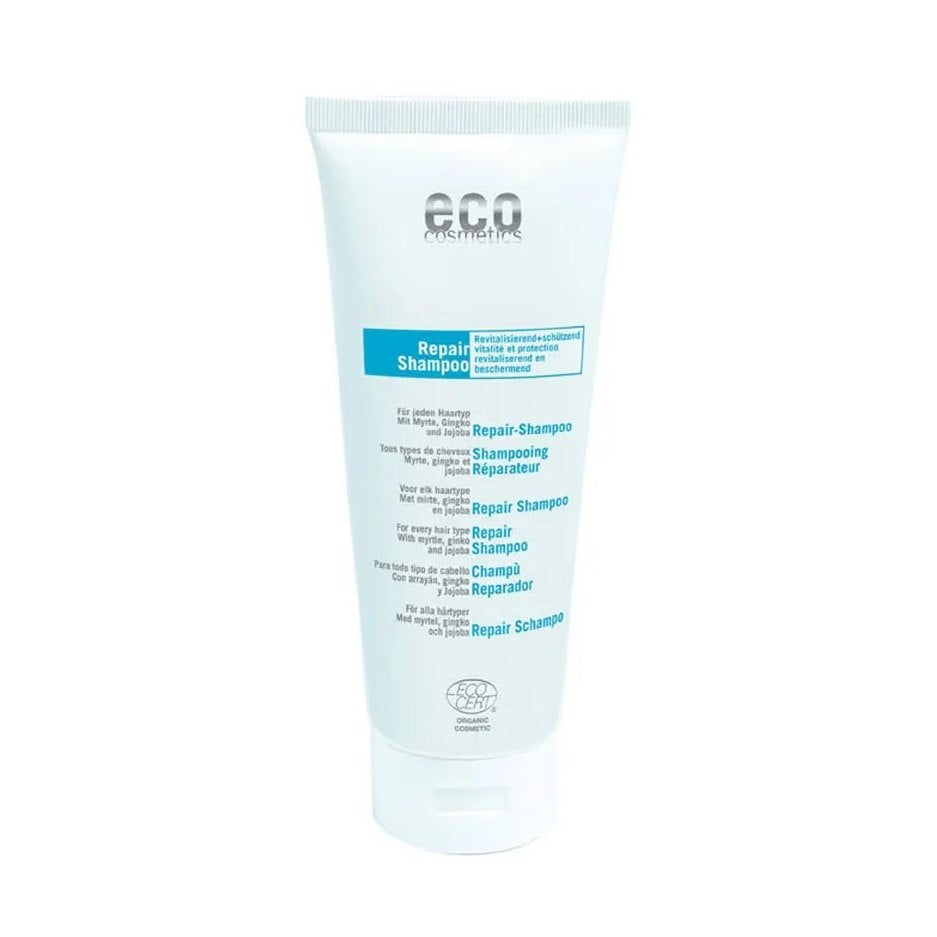 Eco Repair - Shampoo - Sanoverde