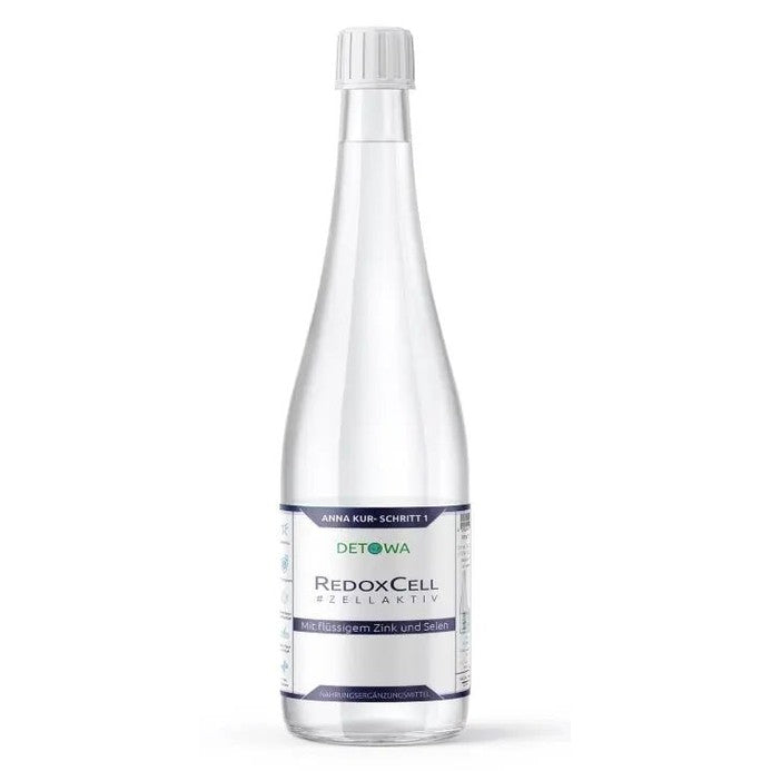 RedoxCell Zellaktiv - Sanoverde
